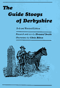 click to buy Guide Stoops of Derbyshirefrom Amazon UK