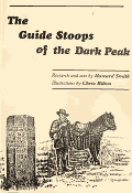 click to buy Guide Stoops of the Dark Peak from Amazon UK